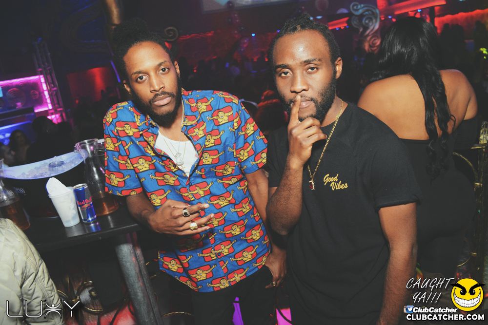 Luxy nightclub photo 199 - November 23rd, 2018