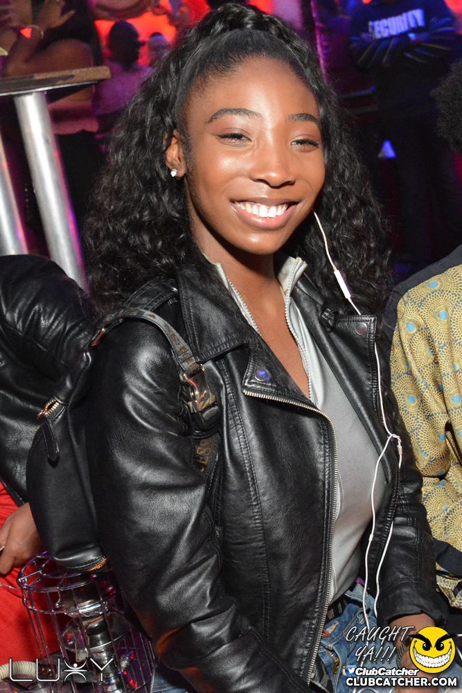 Luxy nightclub photo 200 - November 23rd, 2018