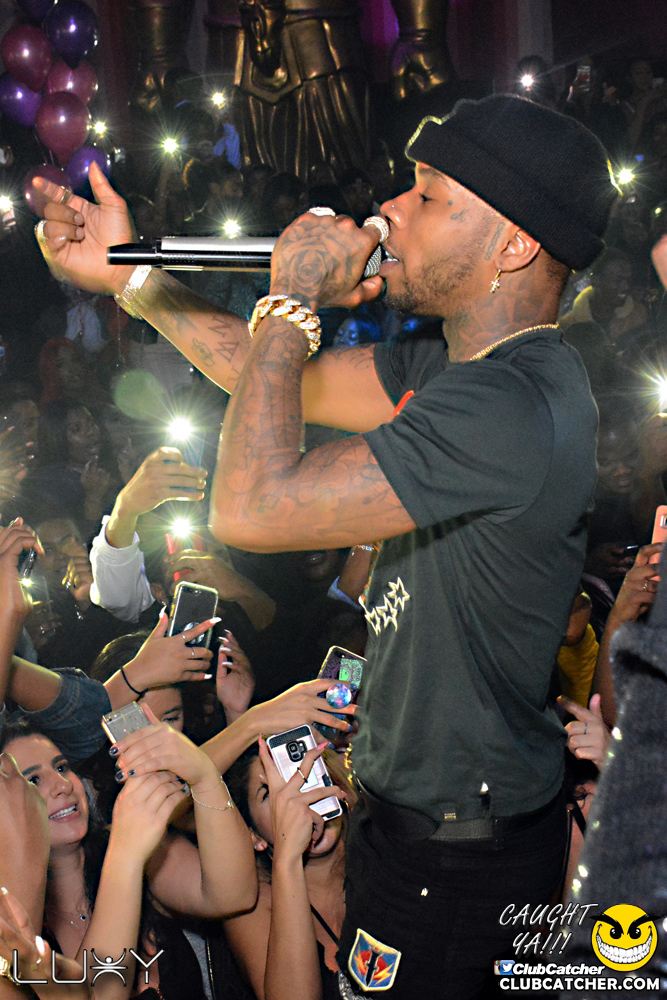 Luxy nightclub photo 3 - November 23rd, 2018