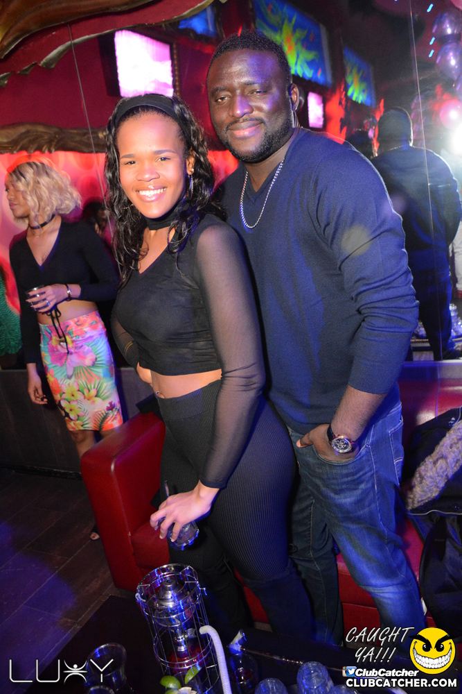 Luxy nightclub photo 201 - November 23rd, 2018
