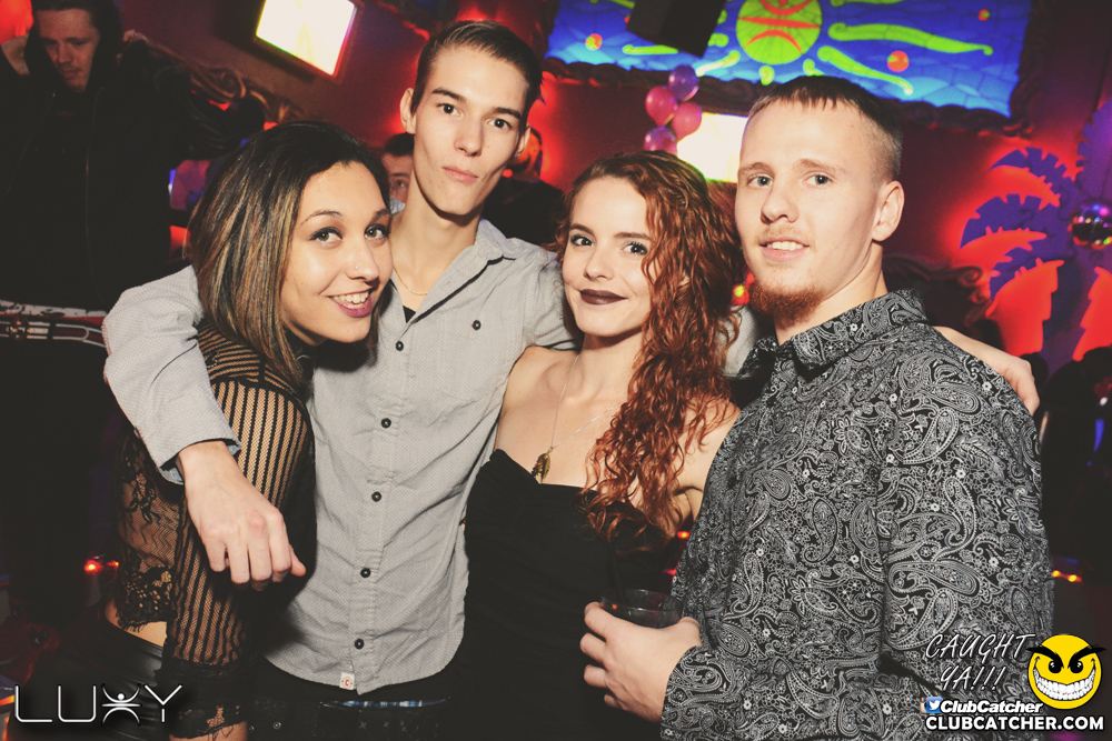 Luxy nightclub photo 202 - November 23rd, 2018