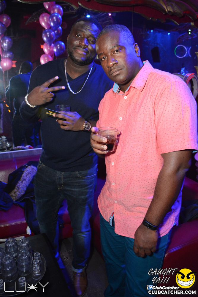 Luxy nightclub photo 203 - November 23rd, 2018