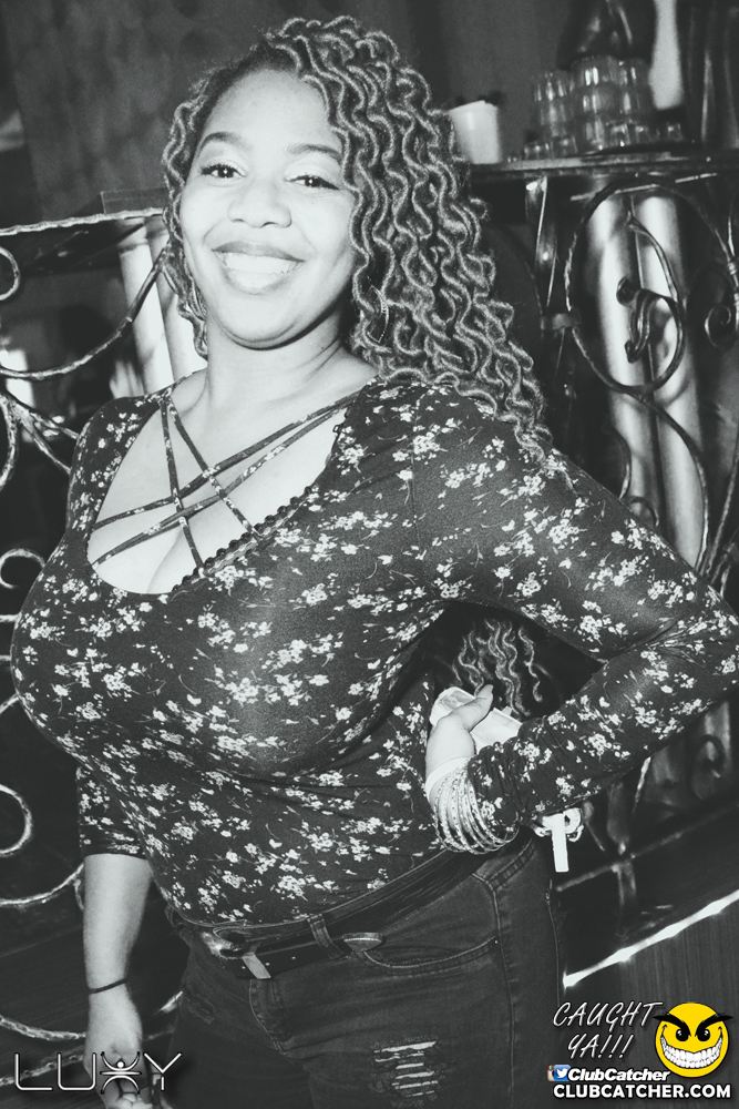 Luxy nightclub photo 205 - November 23rd, 2018