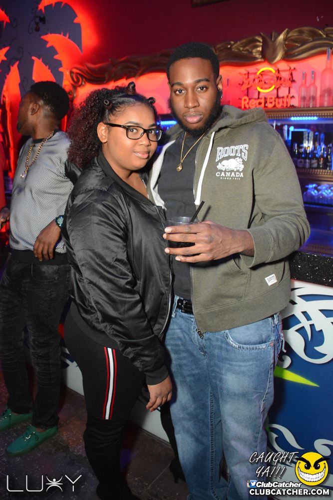 Luxy nightclub photo 206 - November 23rd, 2018