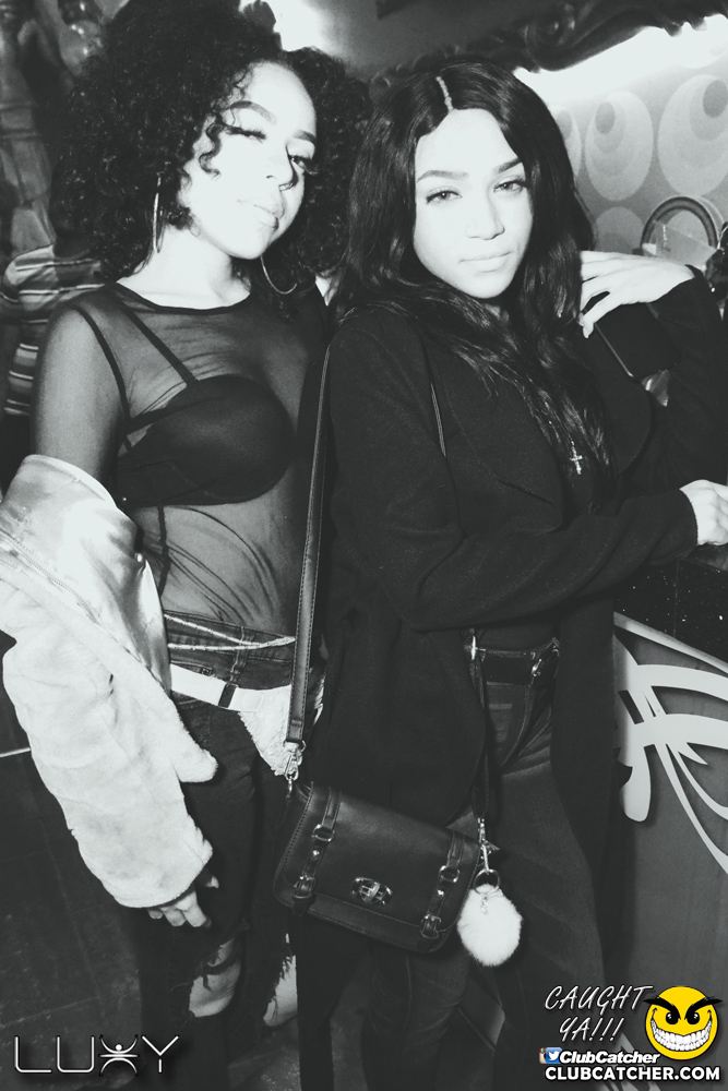 Luxy nightclub photo 207 - November 23rd, 2018