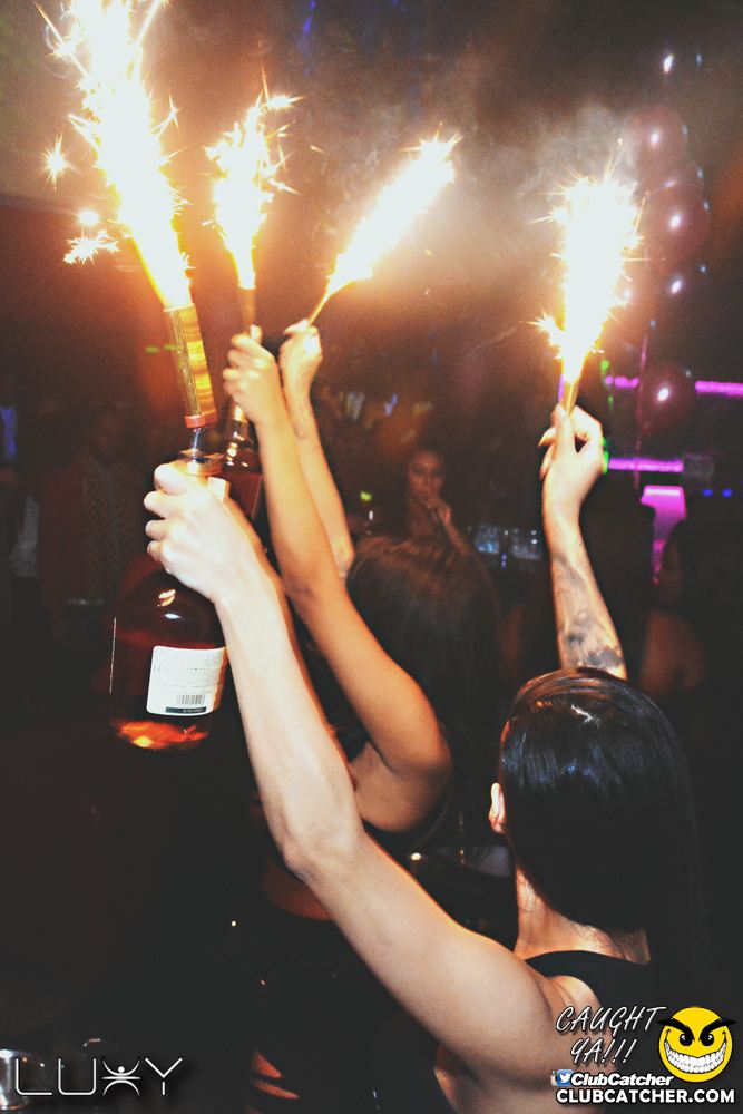 Luxy nightclub photo 208 - November 23rd, 2018