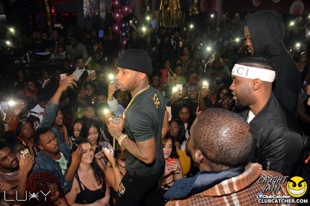 Luxy nightclub photo 209 - November 23rd, 2018