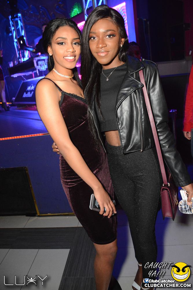 Luxy nightclub photo 22 - November 23rd, 2018