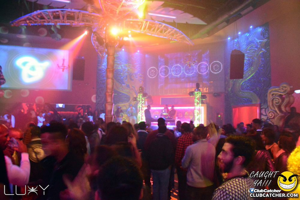 Luxy nightclub photo 211 - November 23rd, 2018