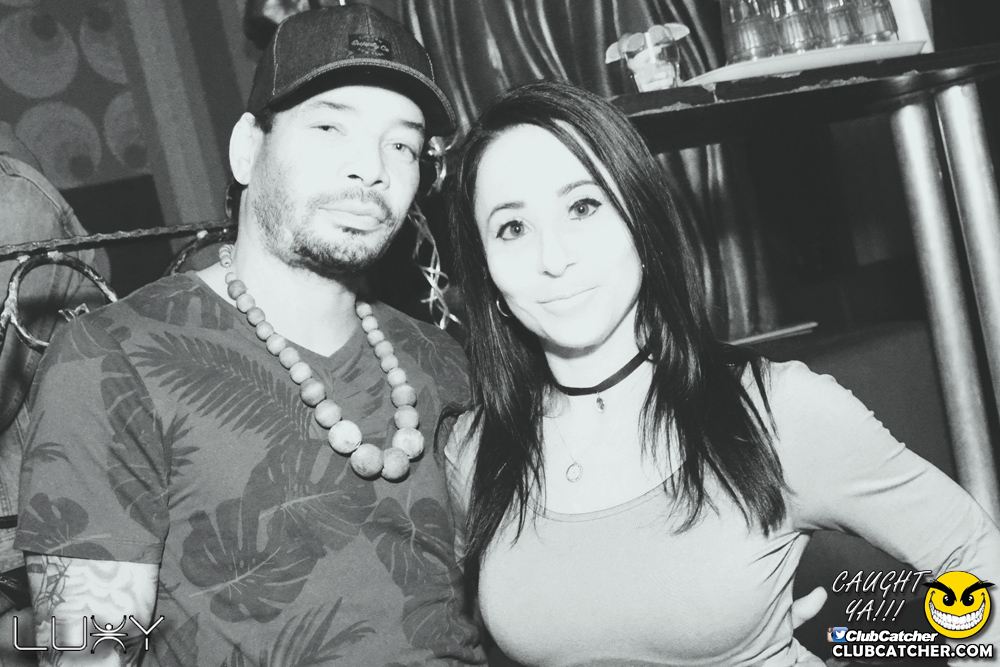 Luxy nightclub photo 212 - November 23rd, 2018