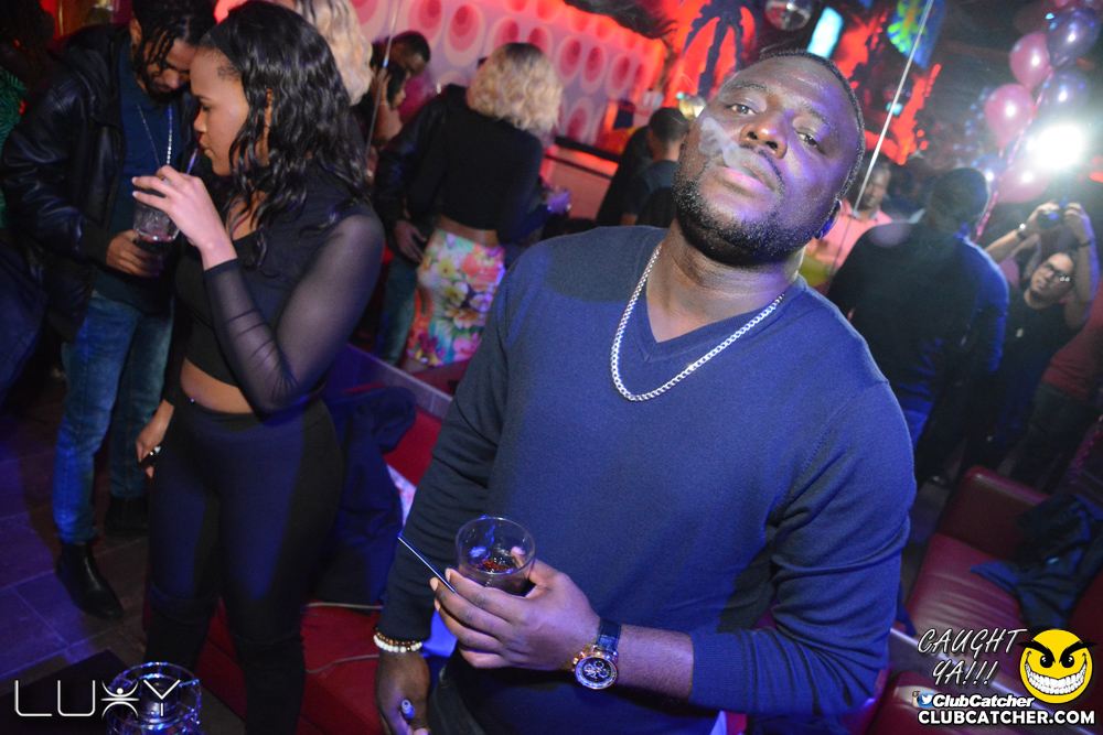 Luxy nightclub photo 216 - November 23rd, 2018