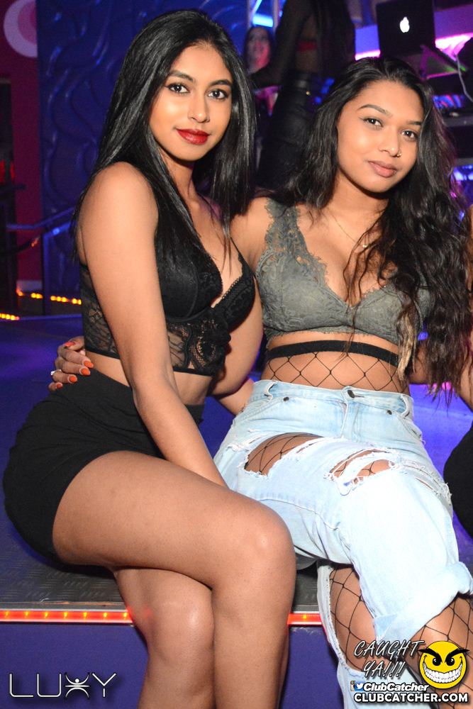 Luxy nightclub photo 217 - November 23rd, 2018