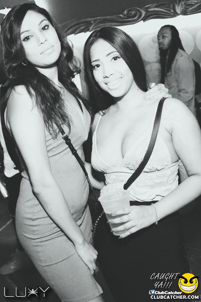 Luxy nightclub photo 218 - November 23rd, 2018
