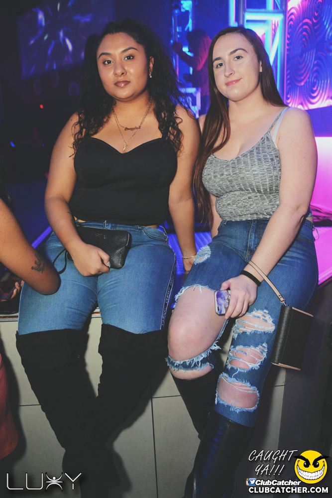 Luxy nightclub photo 219 - November 23rd, 2018