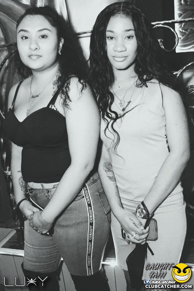 Luxy nightclub photo 220 - November 23rd, 2018