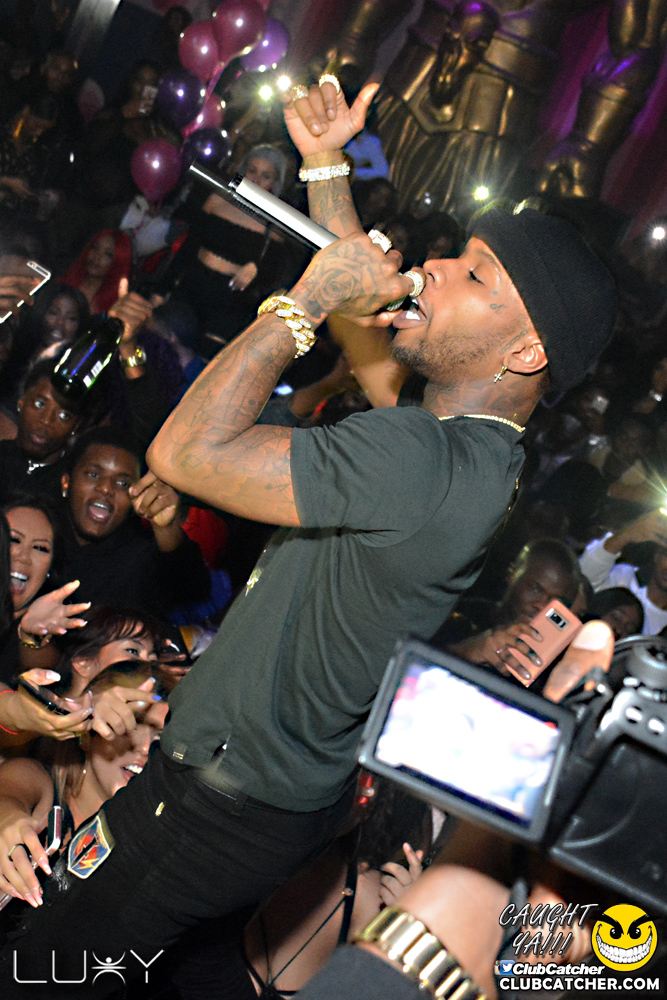 Luxy nightclub photo 23 - November 23rd, 2018