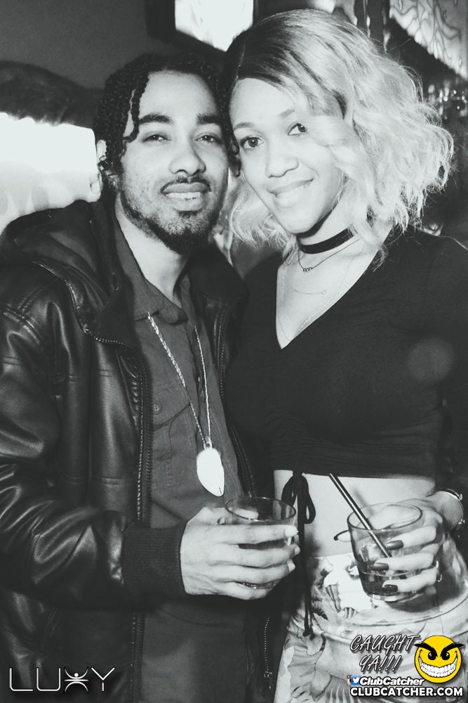 Luxy nightclub photo 222 - November 23rd, 2018