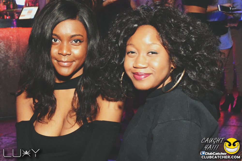 Luxy nightclub photo 223 - November 23rd, 2018