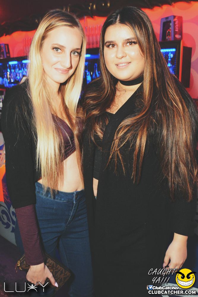 Luxy nightclub photo 224 - November 23rd, 2018