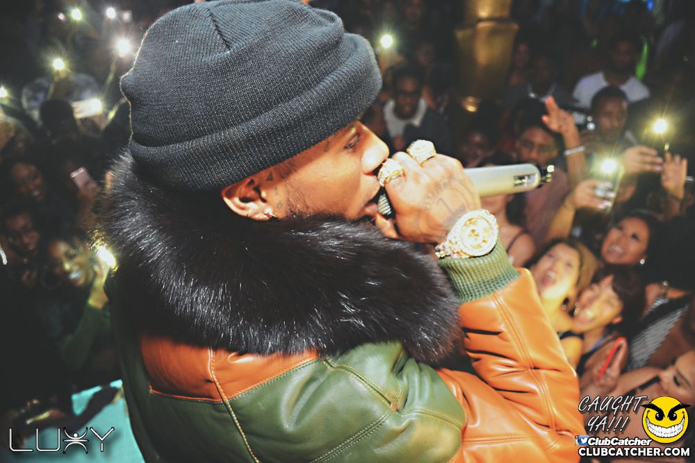 Luxy nightclub photo 225 - November 23rd, 2018