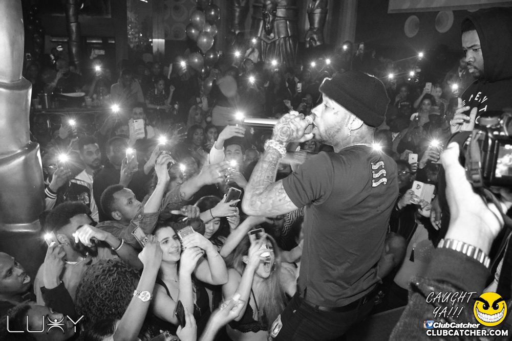 Luxy nightclub photo 227 - November 23rd, 2018