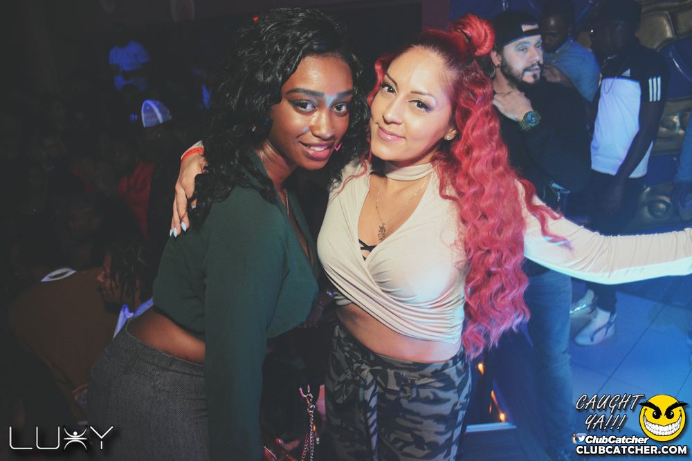 Luxy nightclub photo 229 - November 23rd, 2018