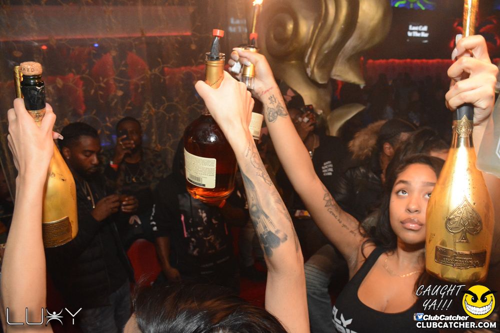 Luxy nightclub photo 230 - November 23rd, 2018