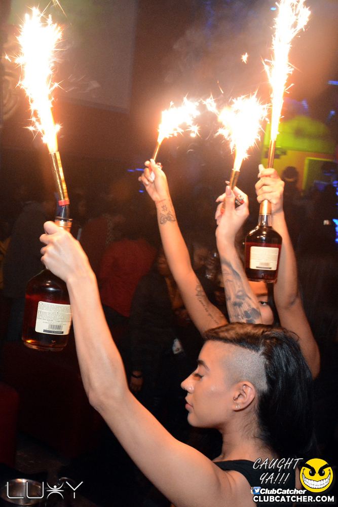 Luxy nightclub photo 24 - November 23rd, 2018