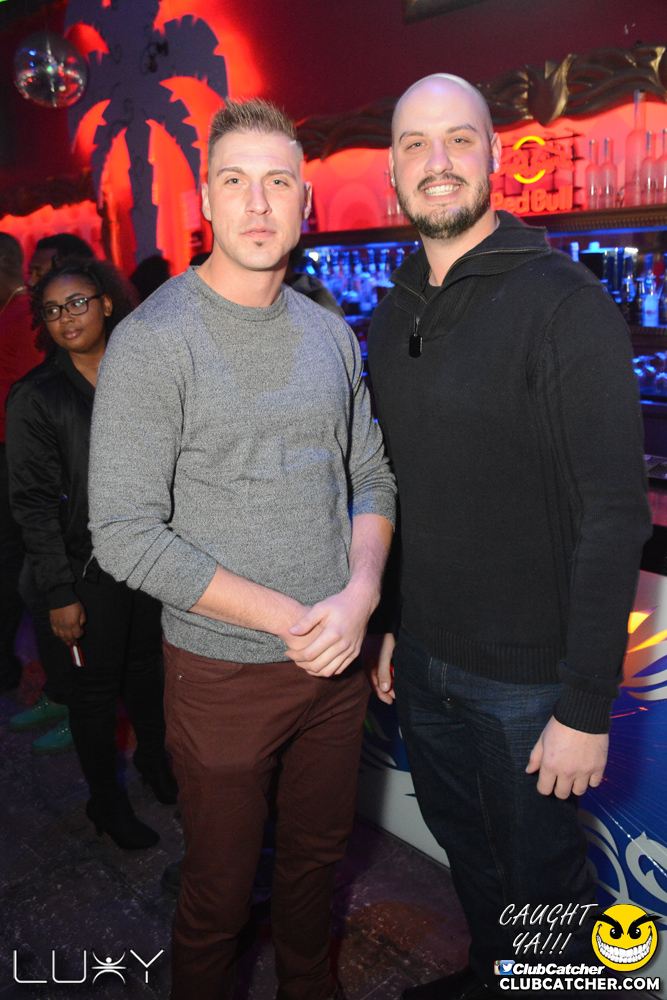 Luxy nightclub photo 231 - November 23rd, 2018