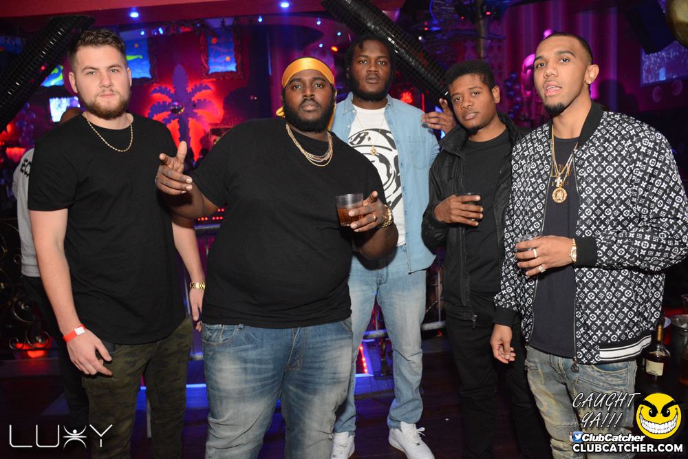 Luxy nightclub photo 232 - November 23rd, 2018