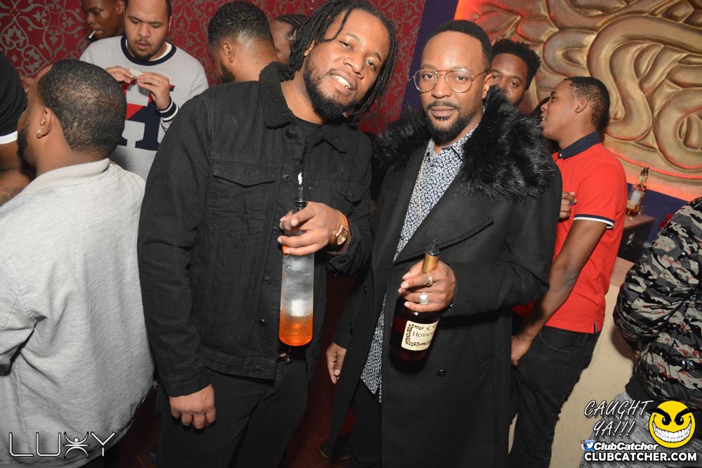 Luxy nightclub photo 234 - November 23rd, 2018