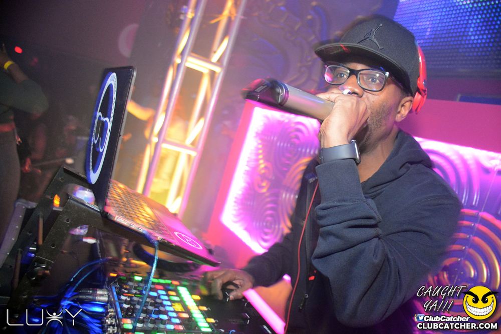 Luxy nightclub photo 235 - November 23rd, 2018