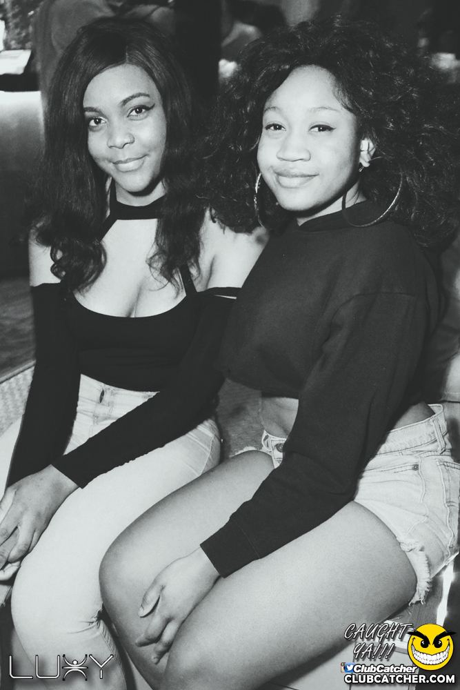 Luxy nightclub photo 236 - November 23rd, 2018