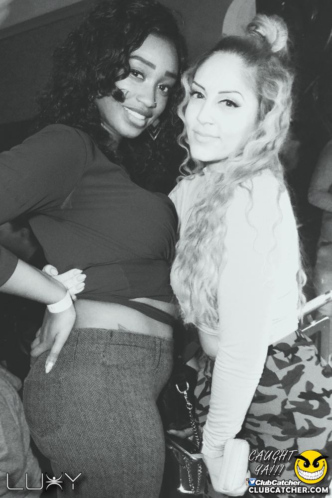 Luxy nightclub photo 239 - November 23rd, 2018