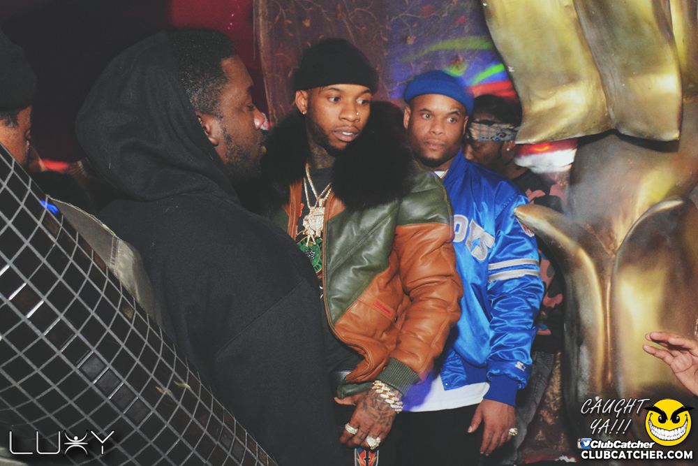 Luxy nightclub photo 240 - November 23rd, 2018