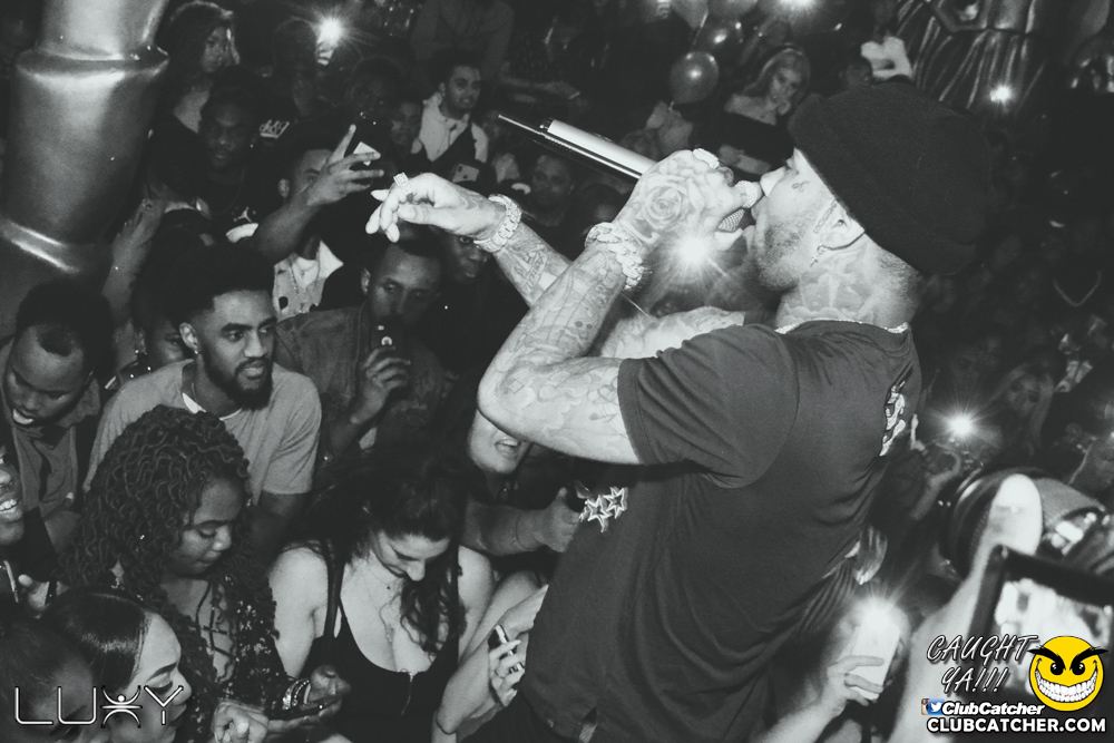 Luxy nightclub photo 25 - November 23rd, 2018