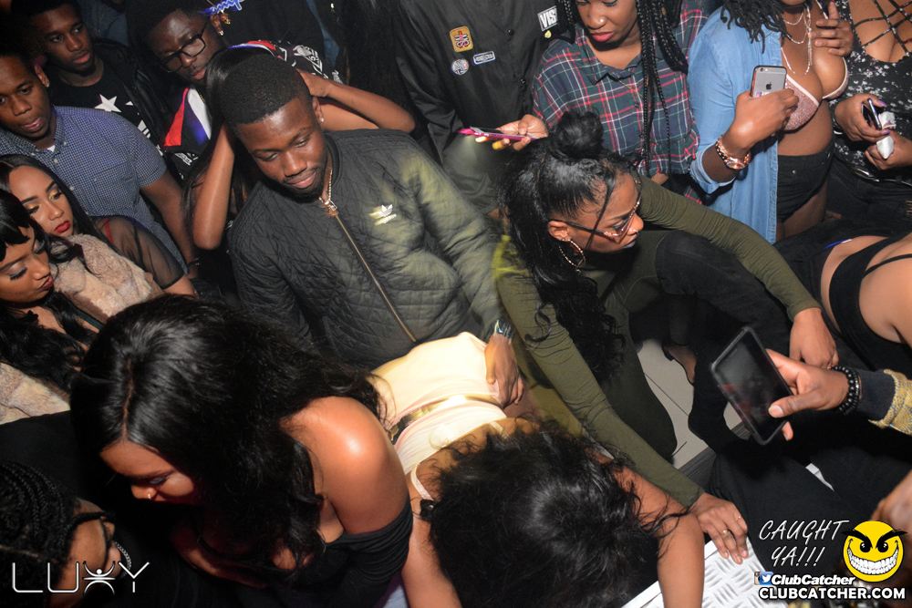 Luxy nightclub photo 241 - November 23rd, 2018