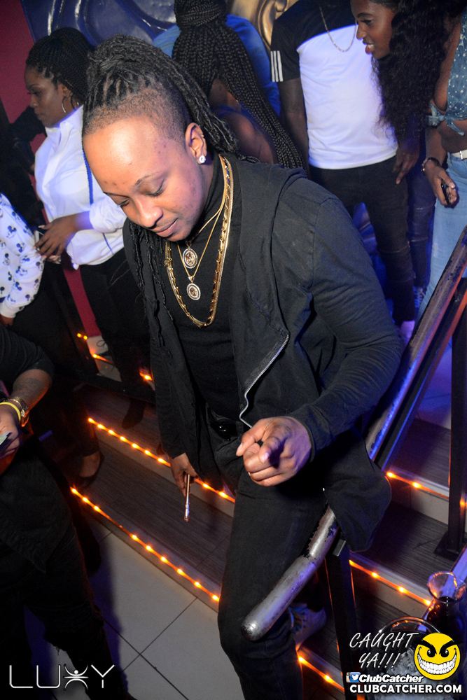 Luxy nightclub photo 242 - November 23rd, 2018