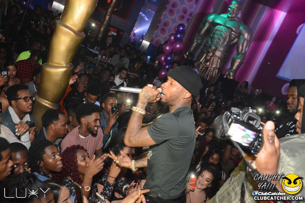 Luxy nightclub photo 243 - November 23rd, 2018