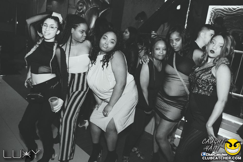 Luxy nightclub photo 244 - November 23rd, 2018