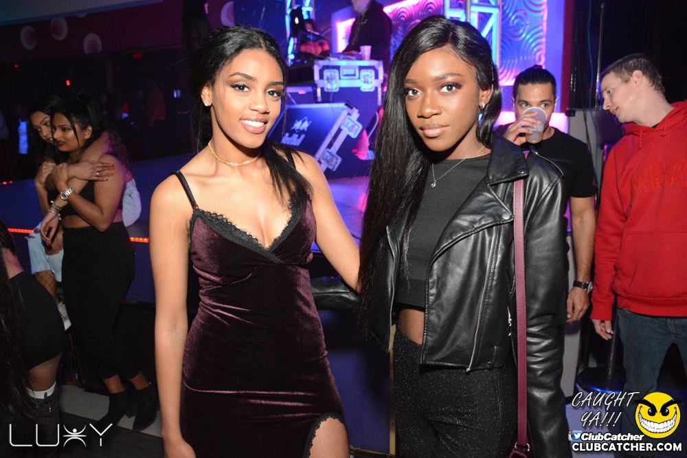 Luxy nightclub photo 245 - November 23rd, 2018