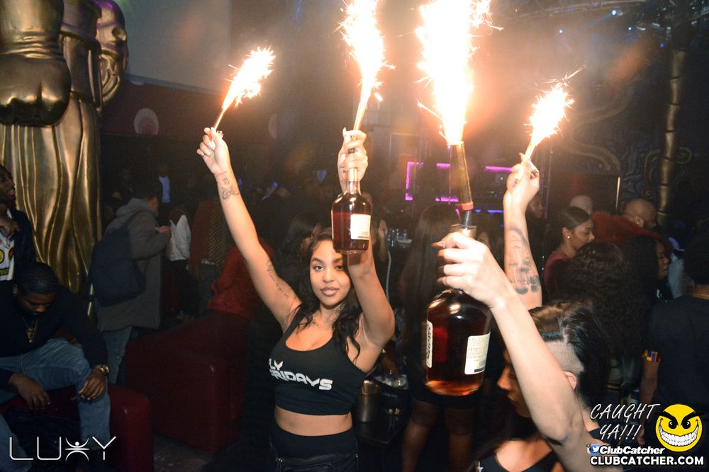 Luxy nightclub photo 246 - November 23rd, 2018