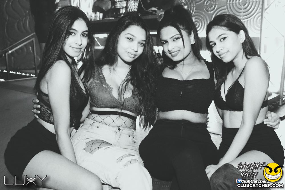 Luxy nightclub photo 247 - November 23rd, 2018