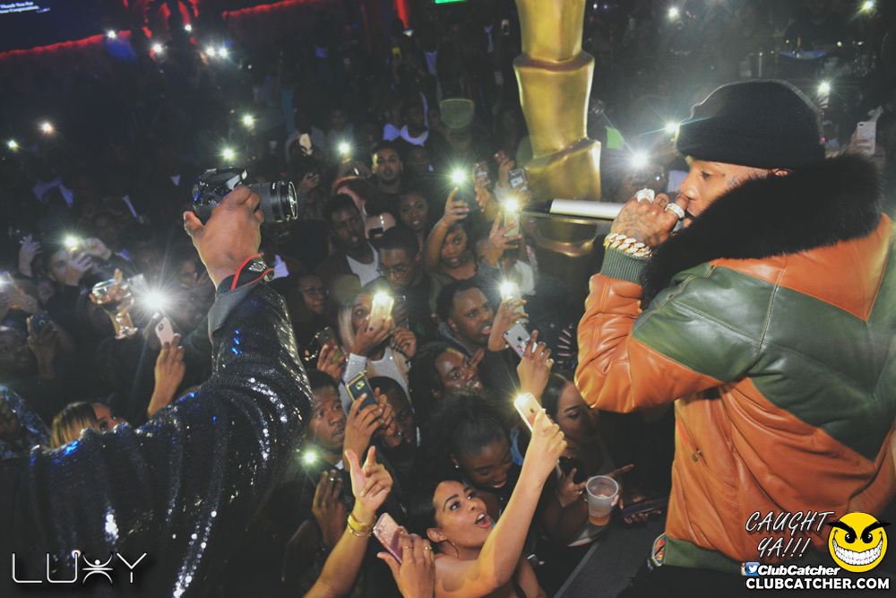 Luxy nightclub photo 248 - November 23rd, 2018