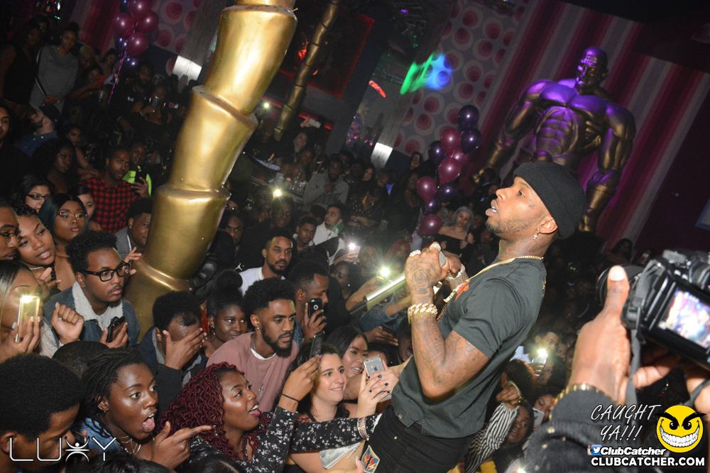 Luxy nightclub photo 249 - November 23rd, 2018