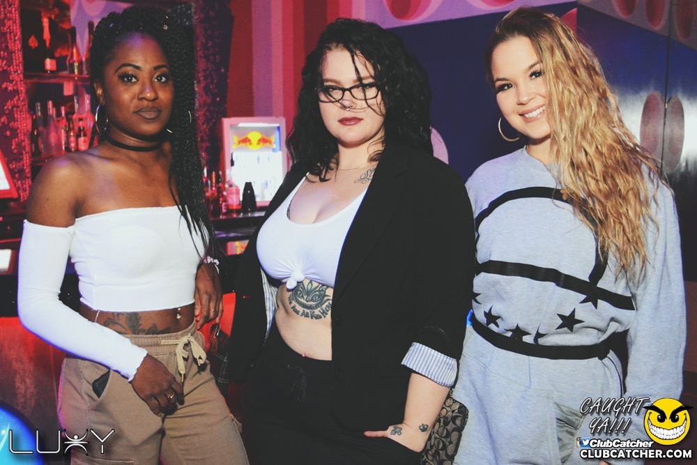 Luxy nightclub photo 250 - November 23rd, 2018