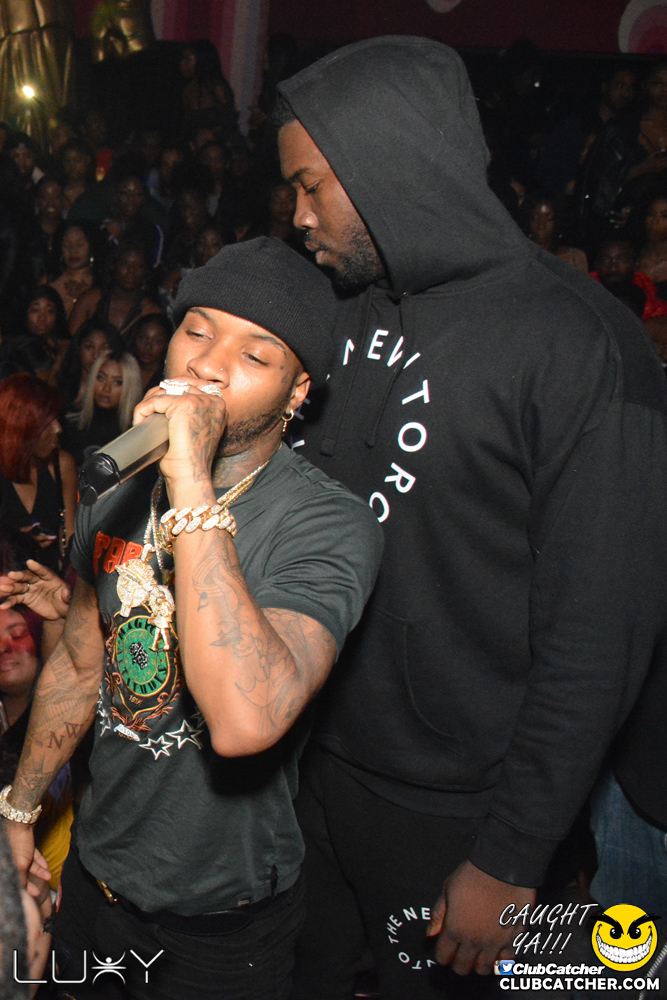 Luxy nightclub photo 26 - November 23rd, 2018