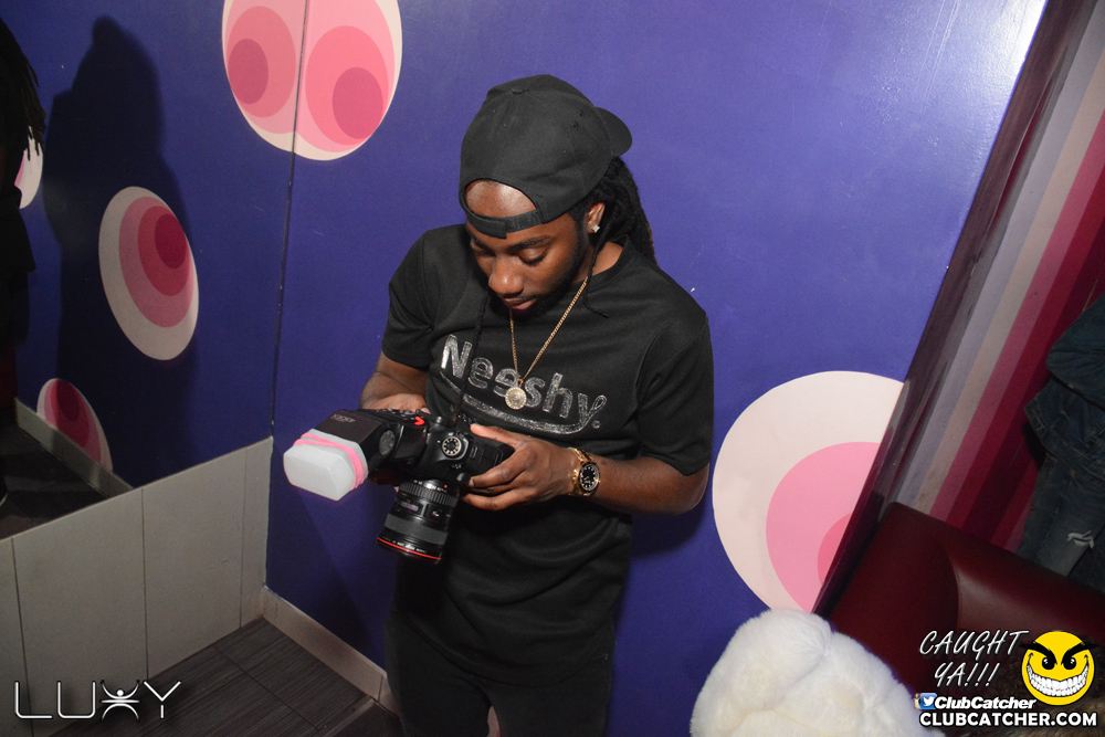 Luxy nightclub photo 252 - November 23rd, 2018