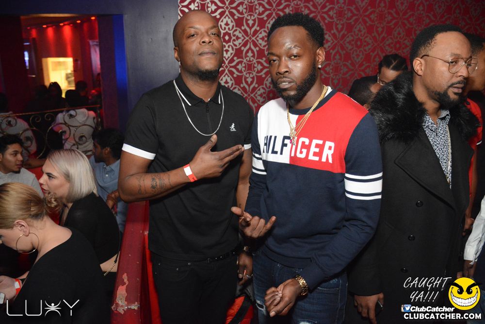 Luxy nightclub photo 253 - November 23rd, 2018