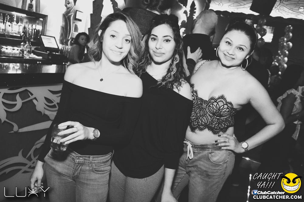 Luxy nightclub photo 255 - November 23rd, 2018